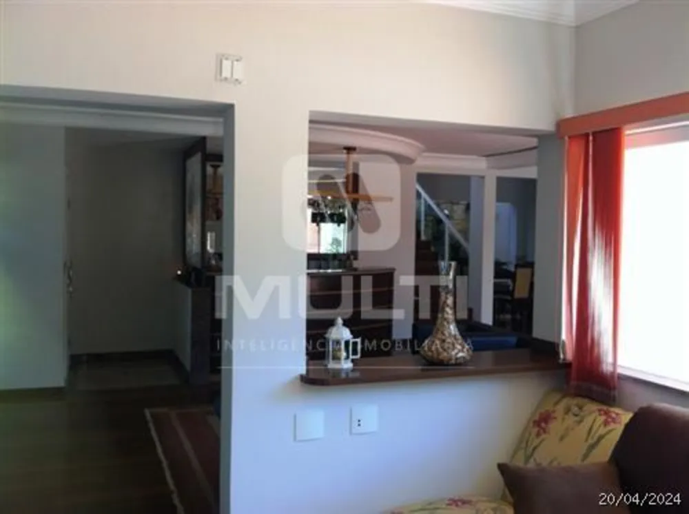 Casa, 4 quartos, 620 m² - Foto 23