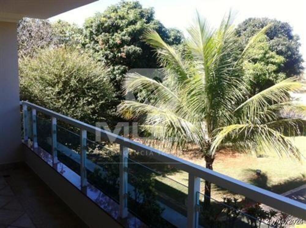 Casa, 4 quartos, 620 m² - Foto 2