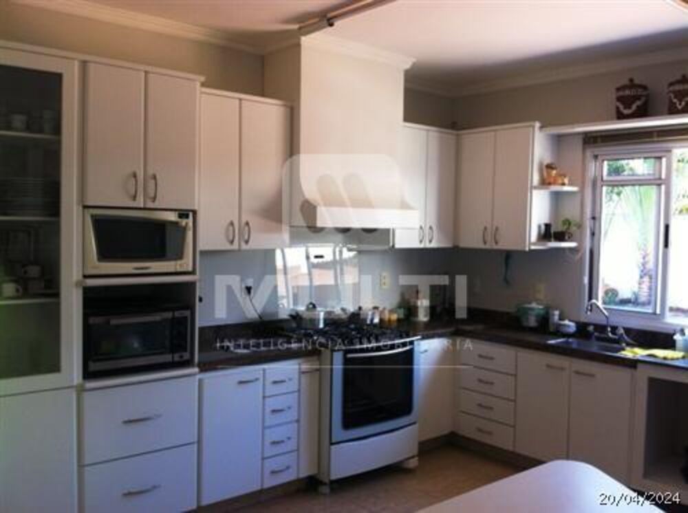 Casa, 4 quartos, 620 m² - Foto 16