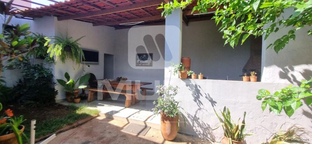 Casa, 4 quartos, 151 m² - Foto 11