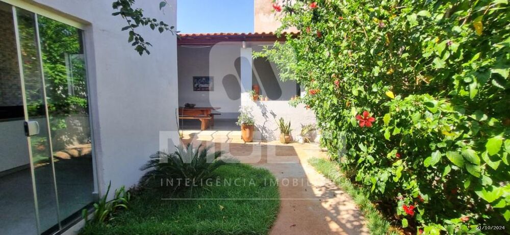 Casa, 4 quartos, 151 m² - Foto 21