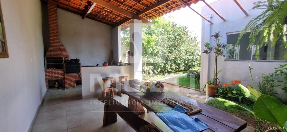Casa, 4 quartos, 151 m² - Foto 20