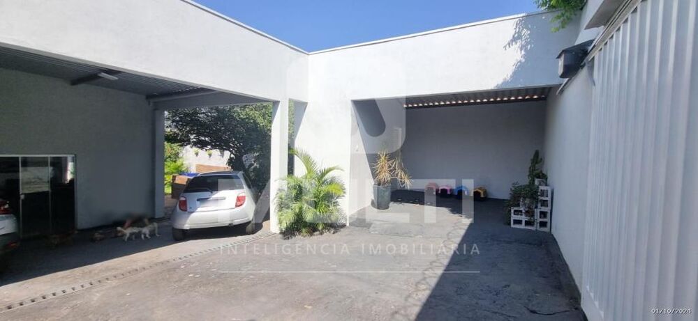 Casa, 4 quartos, 151 m² - Foto 2