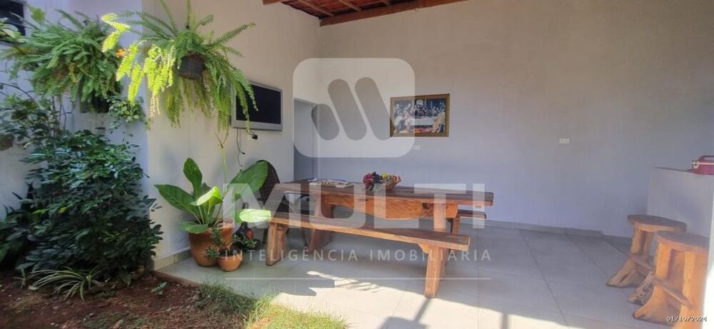 Casa, 4 quartos, 151 m² - Foto 13