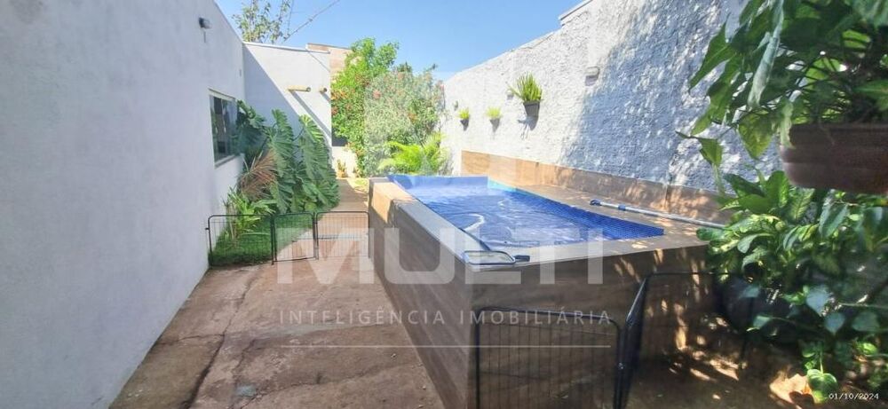 Casa, 4 quartos, 151 m² - Foto 25