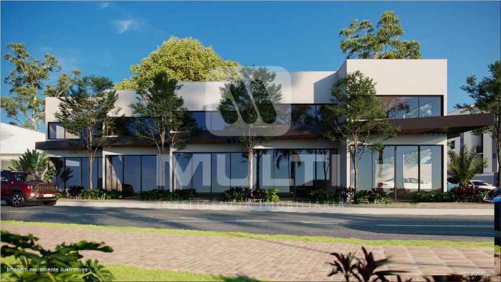 Loja-Salão, 44 m² - Foto 6