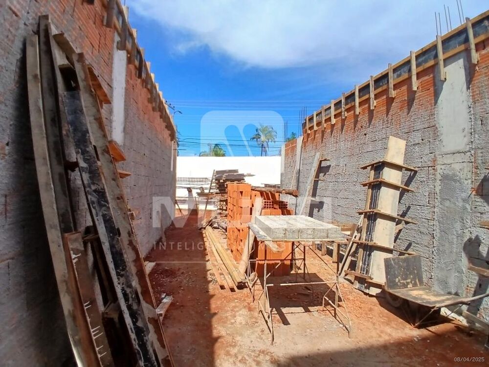 Loja-Salão, 44 m² - Foto 1