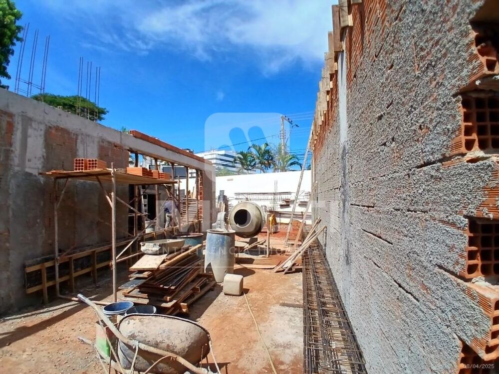 Loja-Salão, 44 m² - Foto 5