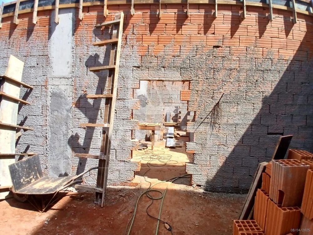 Loja-Salão, 44 m² - Foto 2