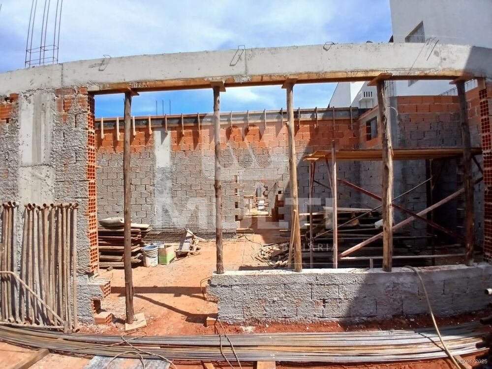 Loja-Salão, 44 m² - Foto 4