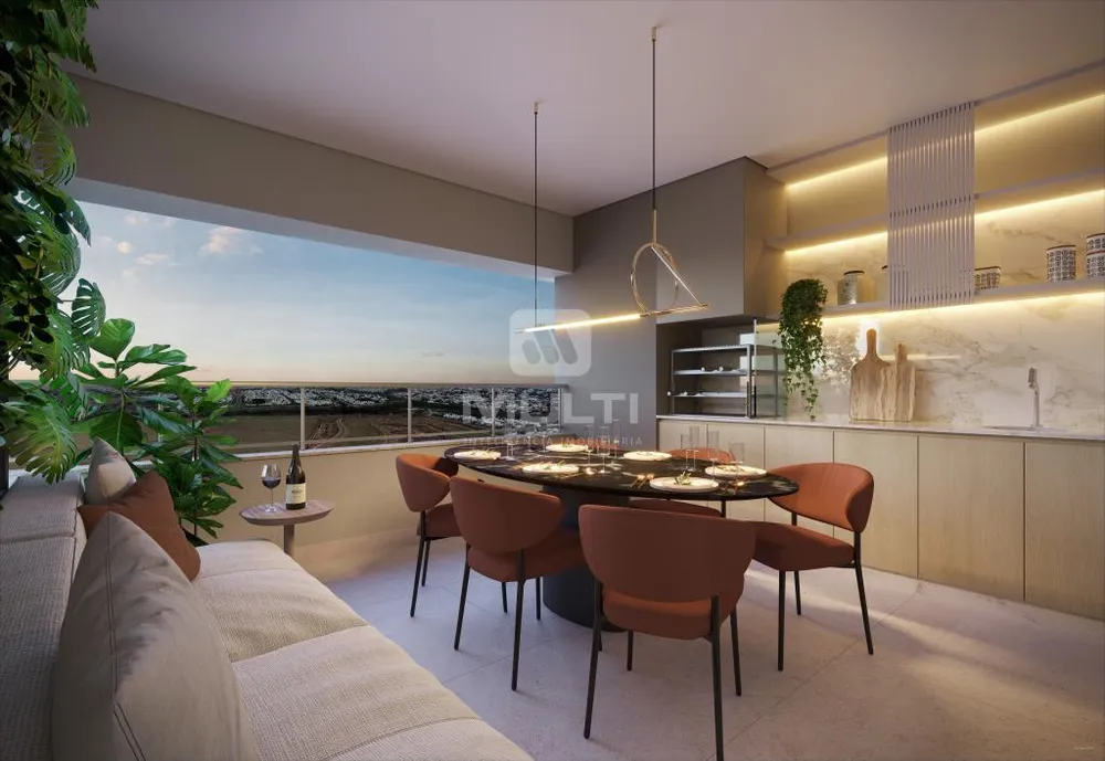 Apartamento, 2 quartos, 95 m² - Foto 6