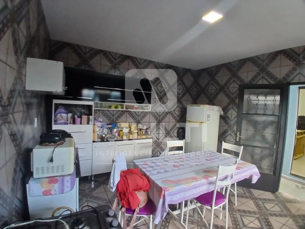 Casa, 3 quartos, 114 m² - Foto 5