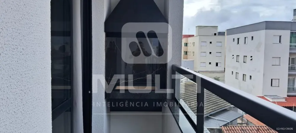 Apartamento, 2 quartos, 47 m² - Foto 2