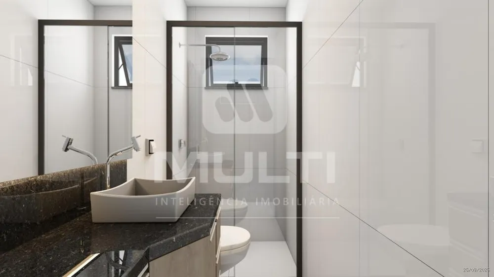 Apartamento, 2 quartos, 47 m² - Foto 3