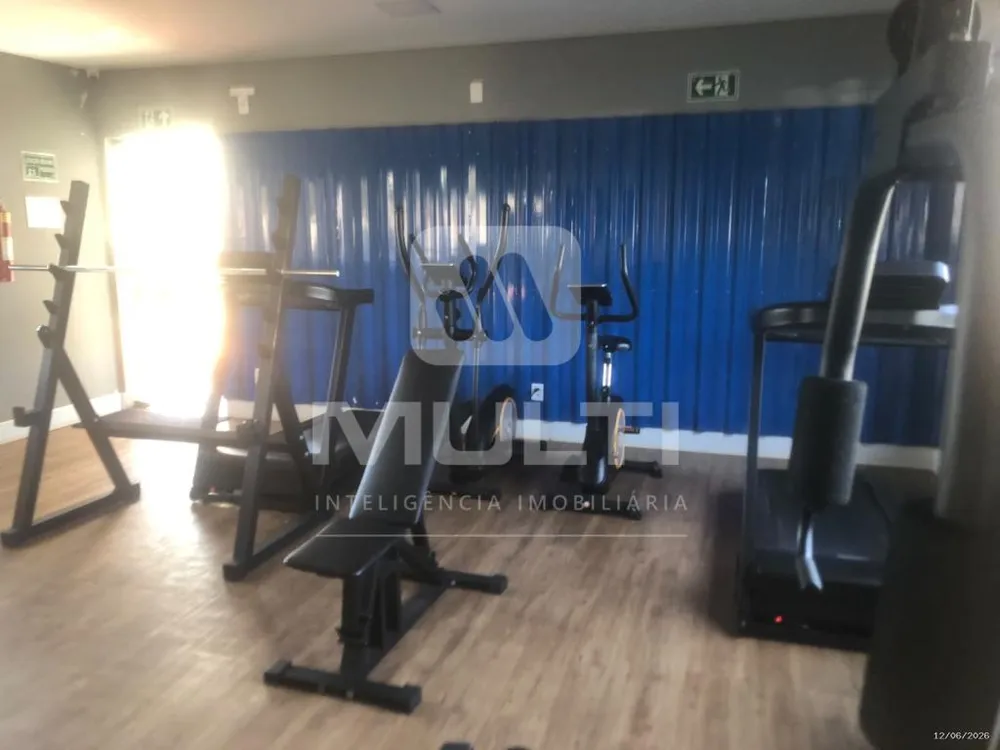 Apartamento, 2 quartos, 48 m² - Foto 3