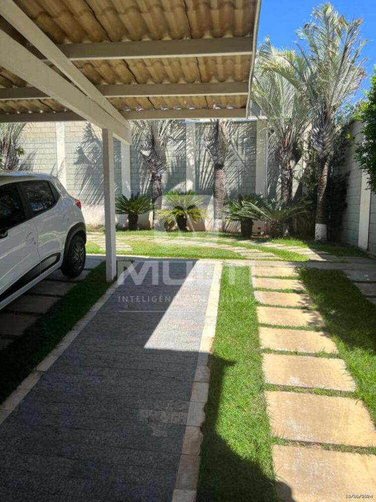 Casa de Condomínio à venda com 3 quartos, 110m² - Foto 12