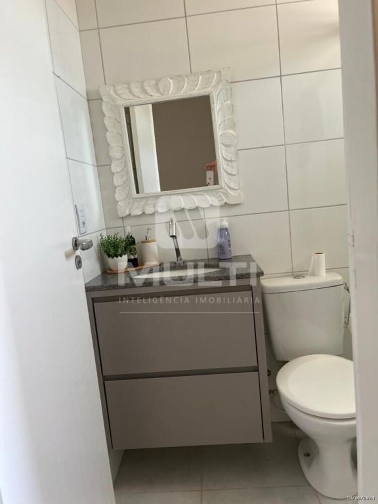 Casa de Condomínio à venda com 3 quartos, 110m² - Foto 4