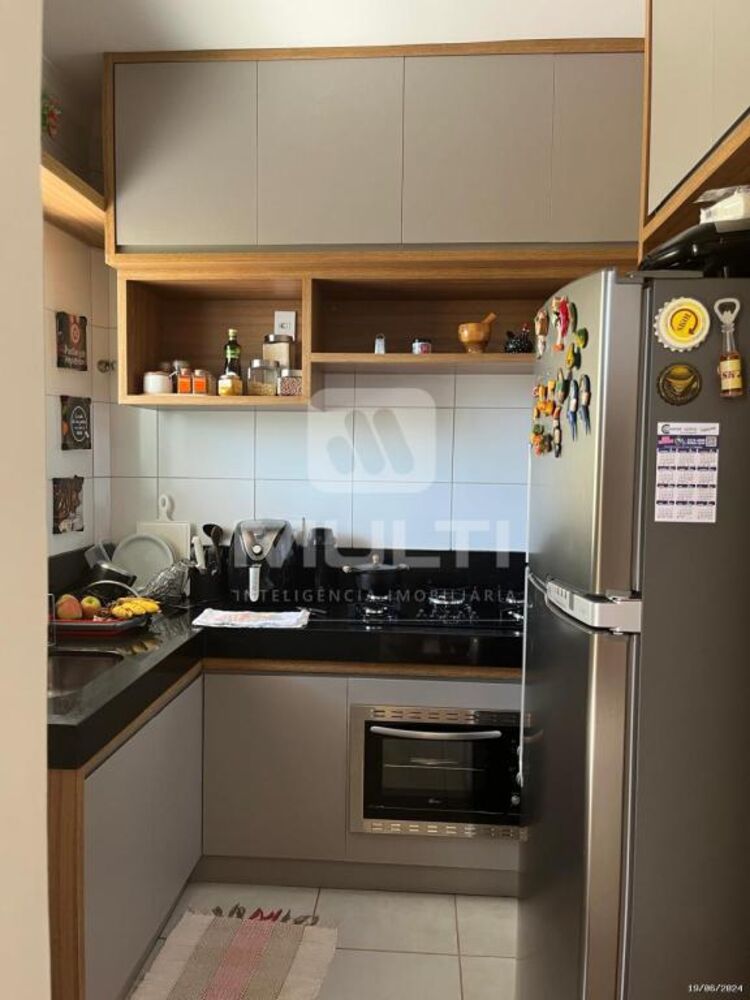 Casa de Condomínio à venda com 3 quartos, 110m² - Foto 3