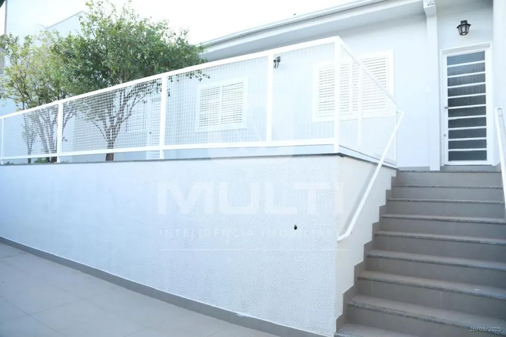 Casa, 4 quartos, 200 m² - Foto 6