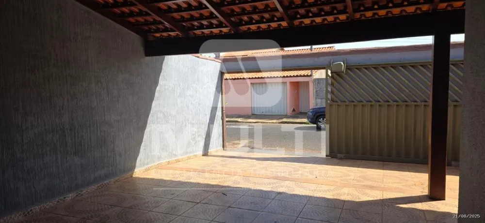 Casa, 4 quartos, 187 m² - Foto 11