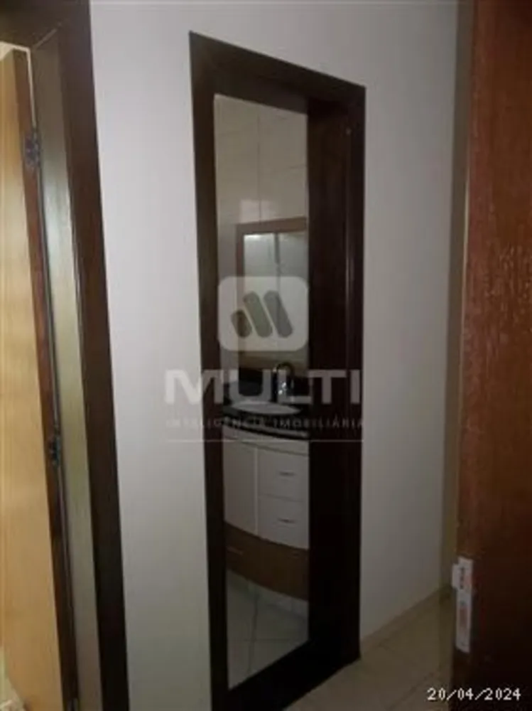 Cobertura, 4 quartos, 204 m² - Foto 1
