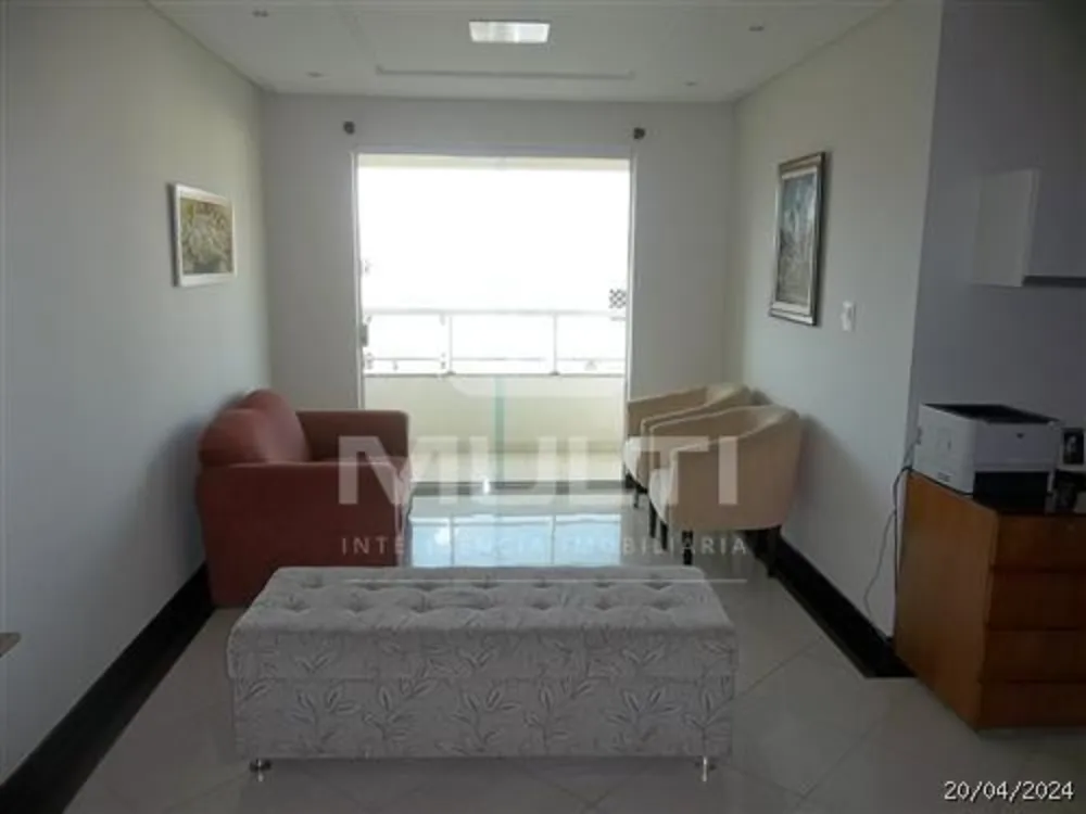 Cobertura, 4 quartos, 204 m² - Foto 2
