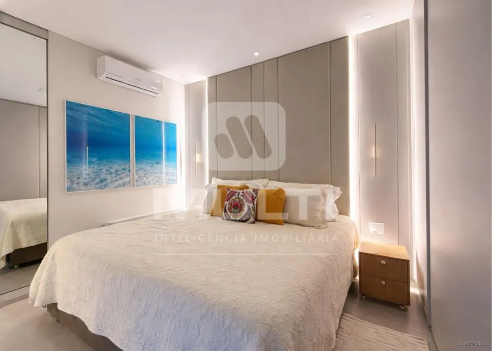 Casa de Condomínio, 3 quartos - Foto 8