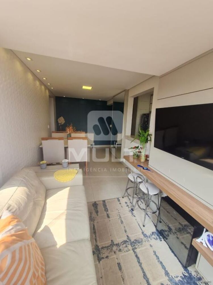 Apartamento, 2 quartos, 54 m² - Foto 1