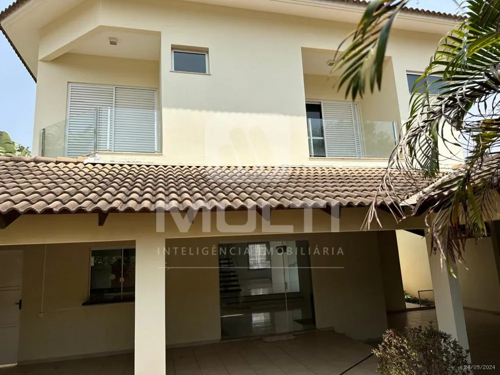 Casa, 4 quartos, 420 m² - Foto 1