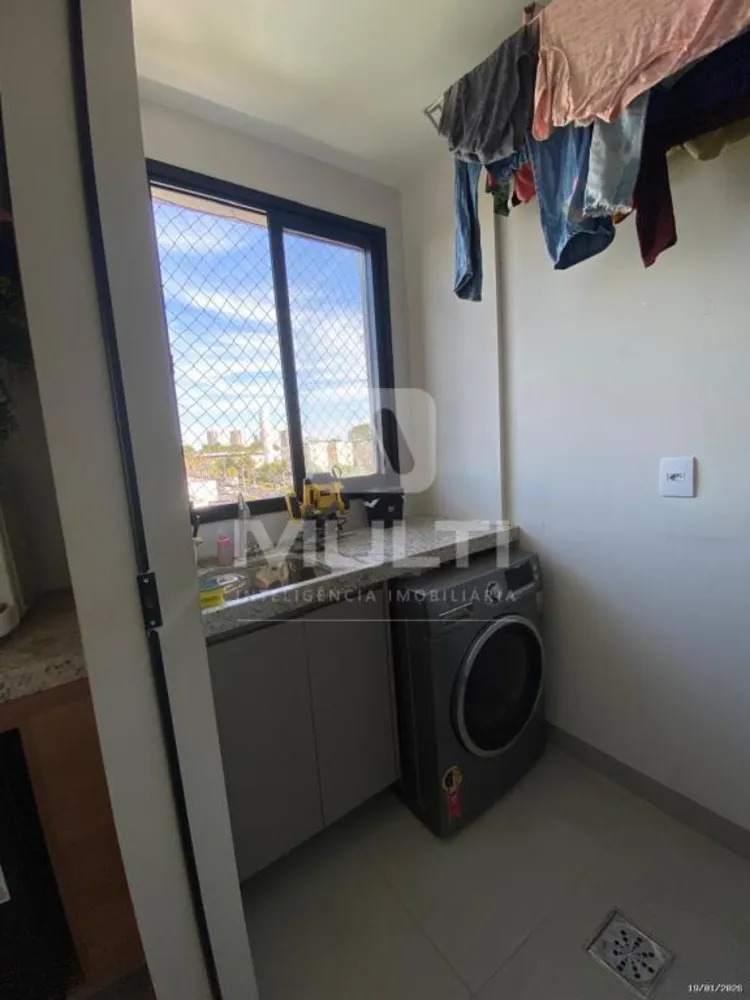 Apartamento, 3 quartos, 100 m² - Foto 4