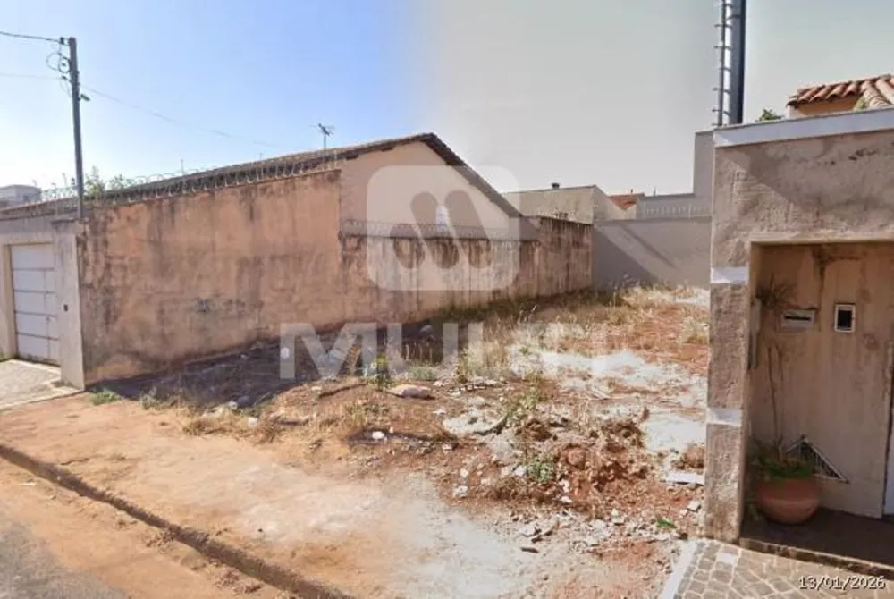 Terreno, 11 m² - Foto 1