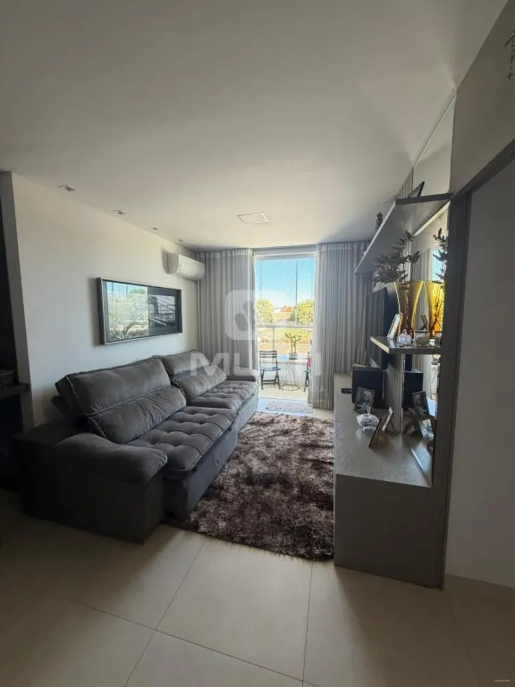 Apartamento, 3 quartos, 94 m² - Foto 3