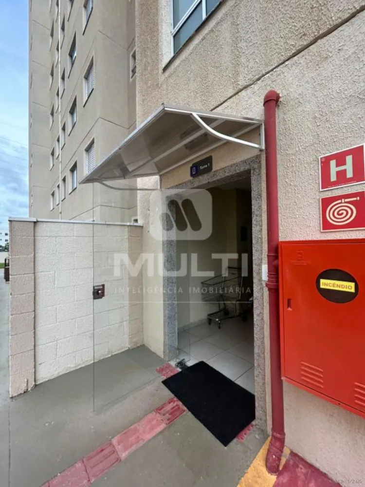 Apartamento, 2 quartos, 41 m² - Foto 1