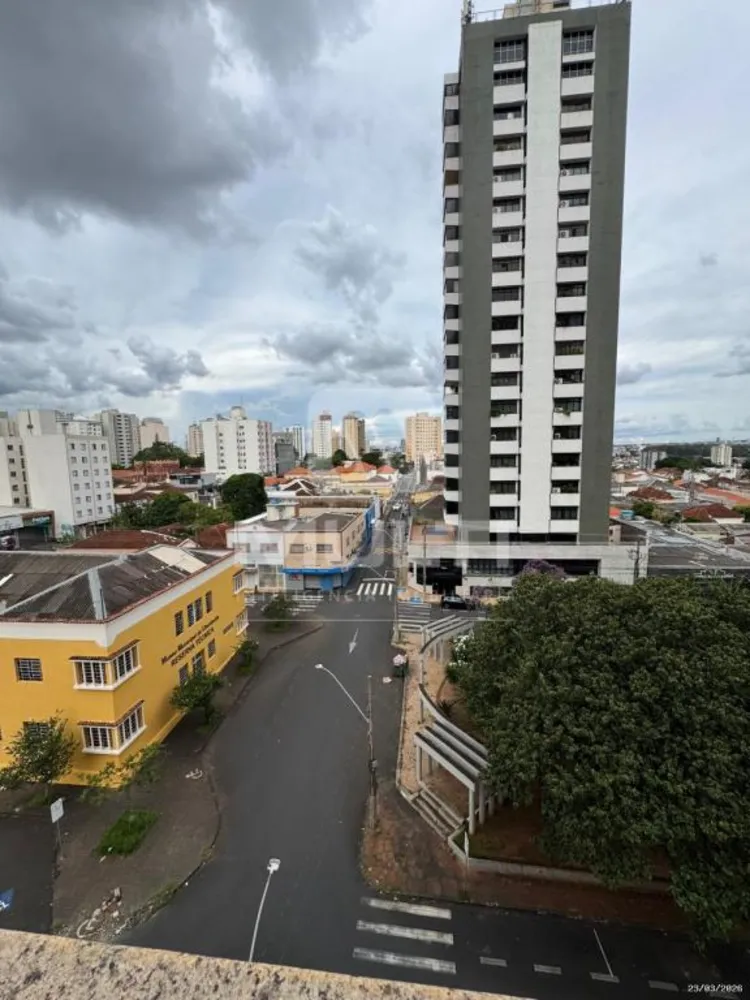 Apartamento, 4 quartos, 188 m² - Foto 4