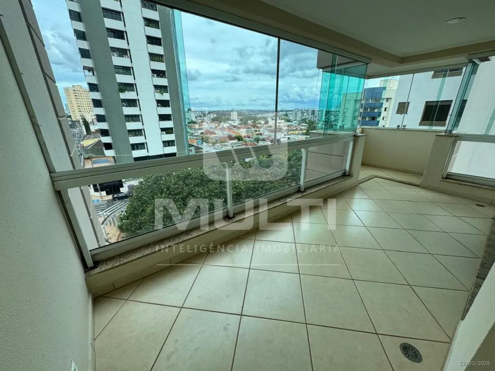 Apartamento, 4 quartos, 188 m² - Foto 8