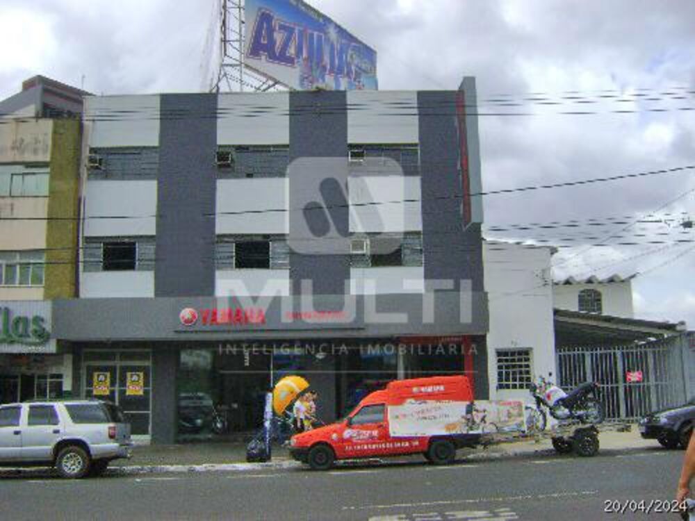 Prédio Inteiro, 900 m² - Foto 10