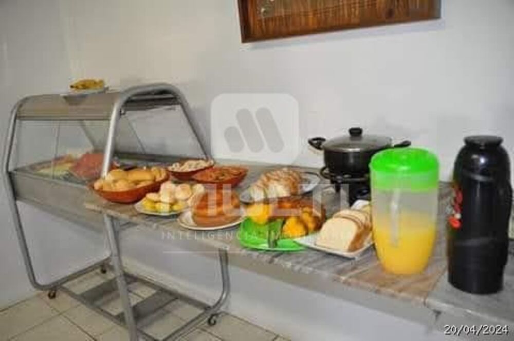 Prédio Inteiro, 900 m² - Foto 3