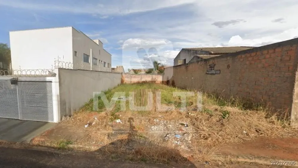 Terreno, 11 m² - Foto 1