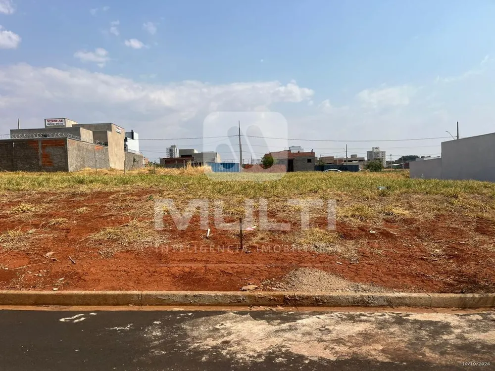 Terreno, 250 m² - Foto 1