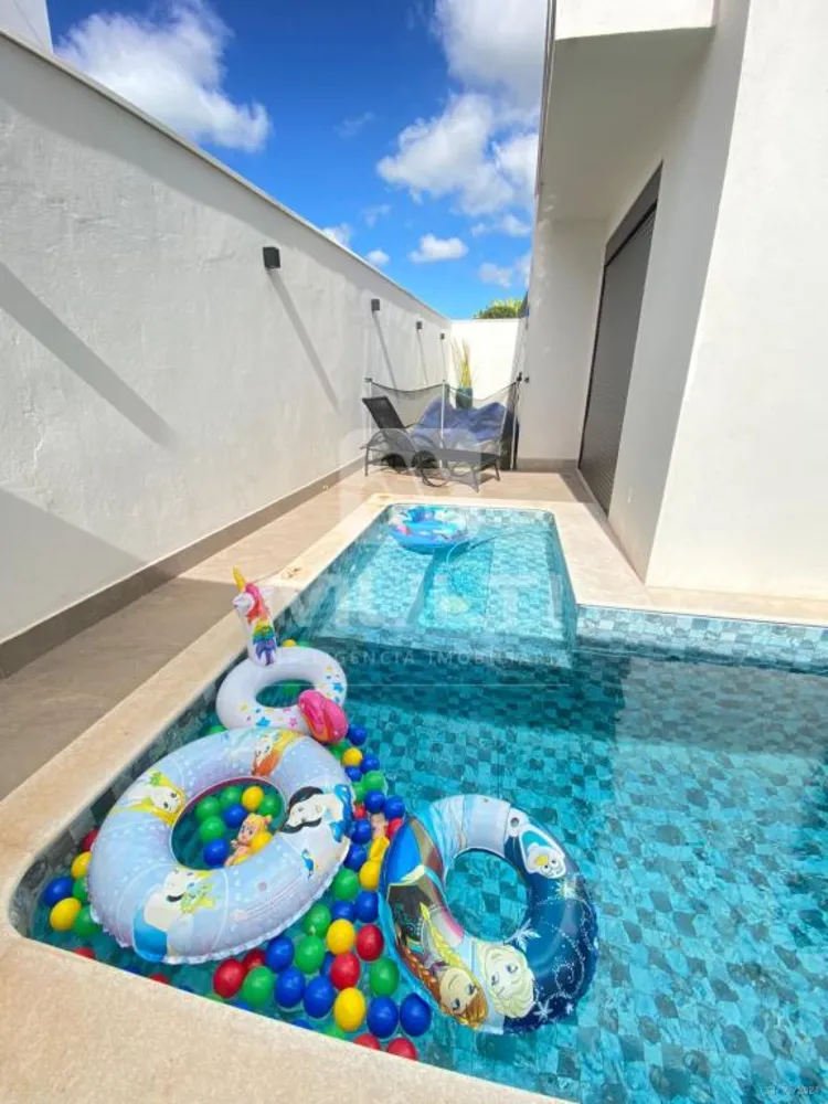 Casa de Condomínio, 3 quartos - Foto 10