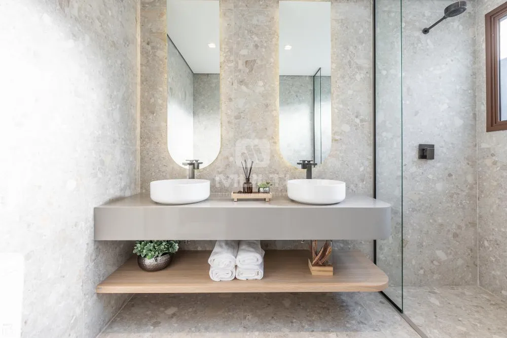 Apartamento, 3 quartos, 166 m² - Foto 6