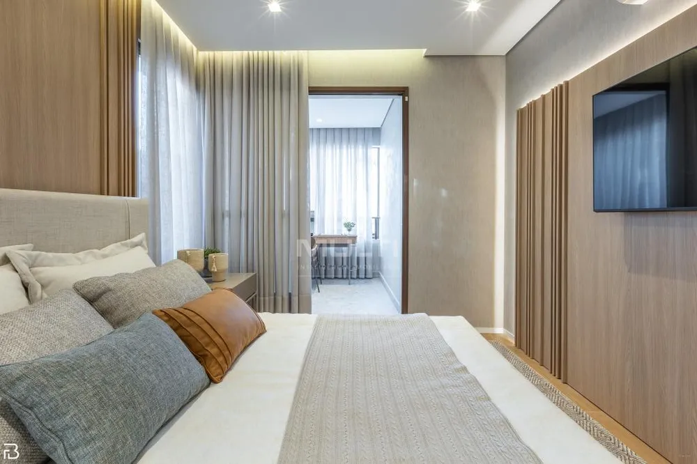 Apartamento, 3 quartos, 166 m² - Foto 10