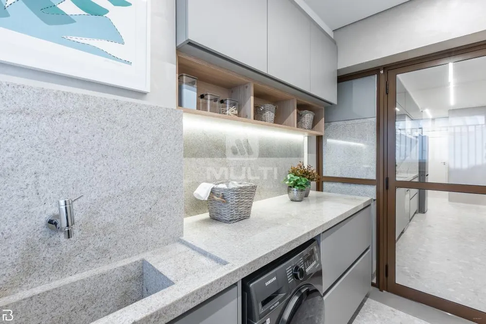 Apartamento, 3 quartos, 166 m² - Foto 3
