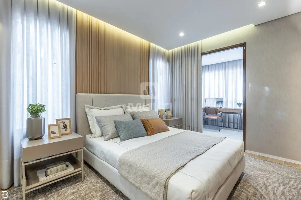 Apartamento, 3 quartos, 166 m² - Foto 8