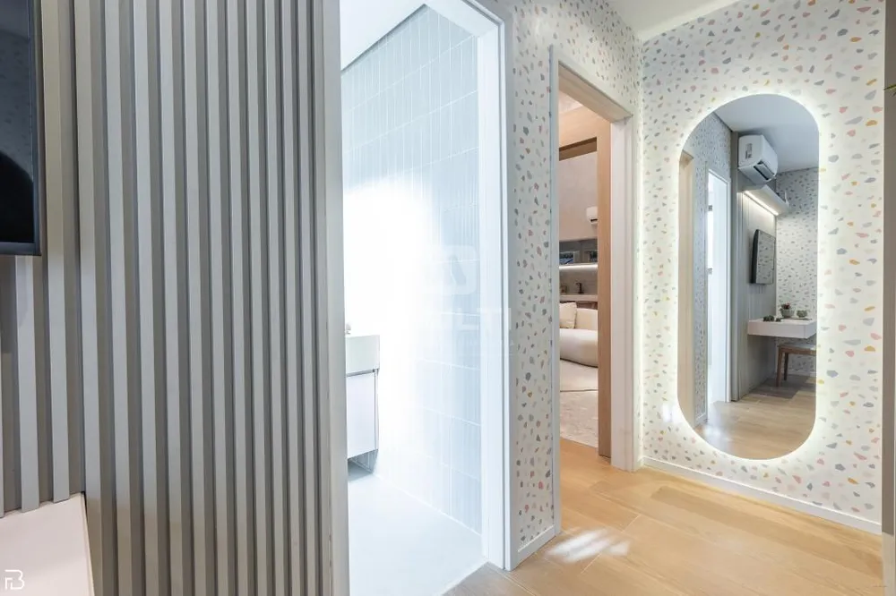 Apartamento, 3 quartos, 166 m² - Foto 4