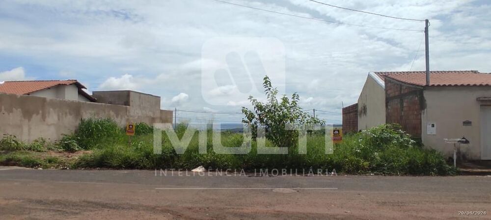 Terreno, 250 m² - Foto 1
