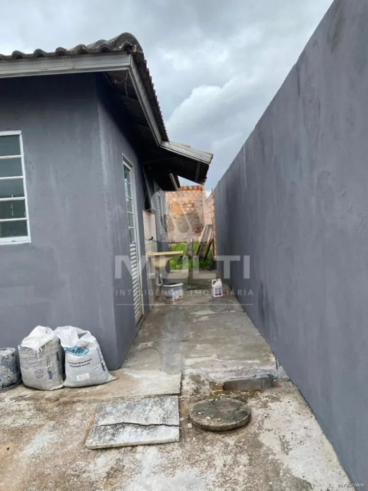 Casa, 2 quartos, 50 m² - Foto 11