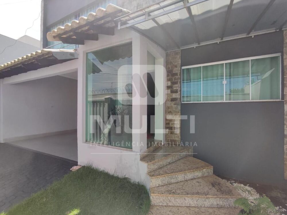 Casa, 4 quartos, 345 m² - Foto 3