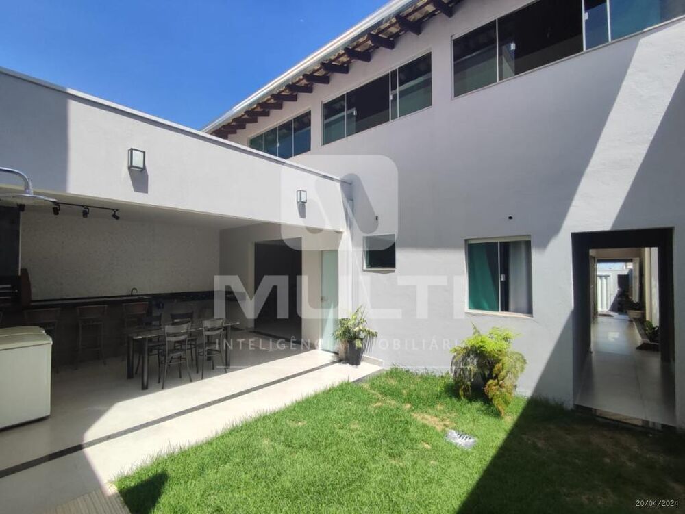 Casa, 4 quartos, 345 m² - Foto 2