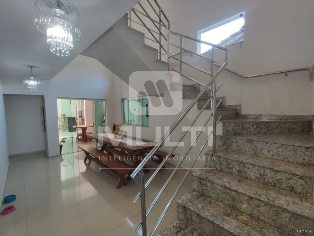 Casa, 4 quartos, 345 m² - Foto 17